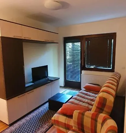 Popovic Apartment Zlatibor
