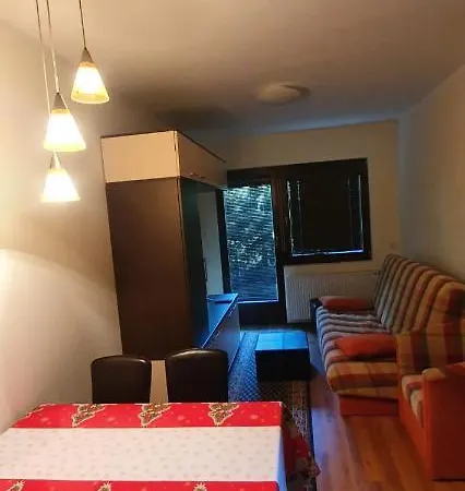 Apartment Popovic Zlatibor