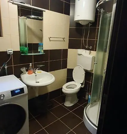 Popovic Διαμέρισμα *