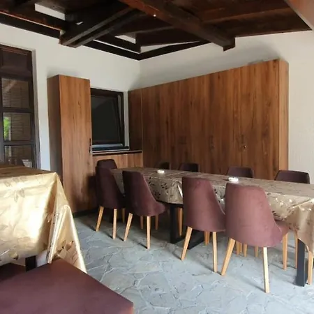 Apartment Popovic