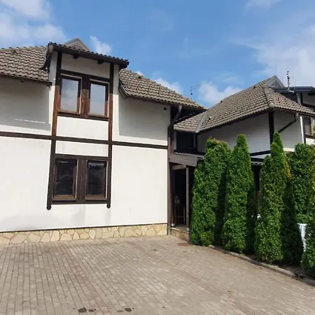 Διαμέρισμα Popovic Ζλάτιμπορ