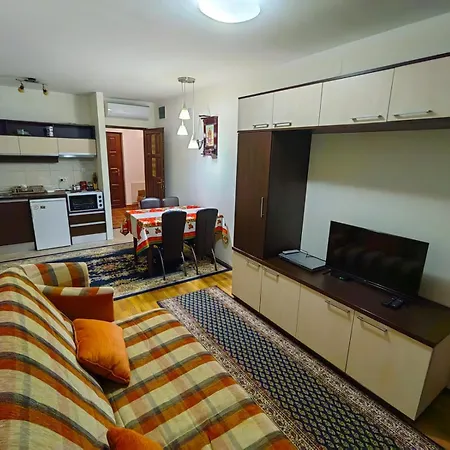 Apartman Popovic *